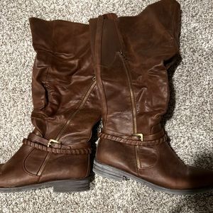 Women’s Boots
